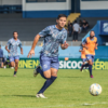 De olho na semifinal do Catarinense, Caravaggio mira jogo treino na segunda