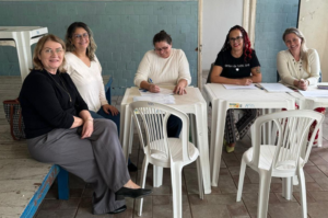Concurso Público: professores de Capivari escolhem vagas nas escolas onde irão atuar