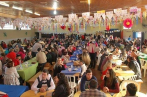 ONG de Içara realiza bingo beneficente em prol dos animais