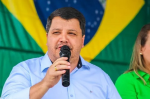 Prefeito de Praia Grande é afastado do cargo após operação da Polícia Civil