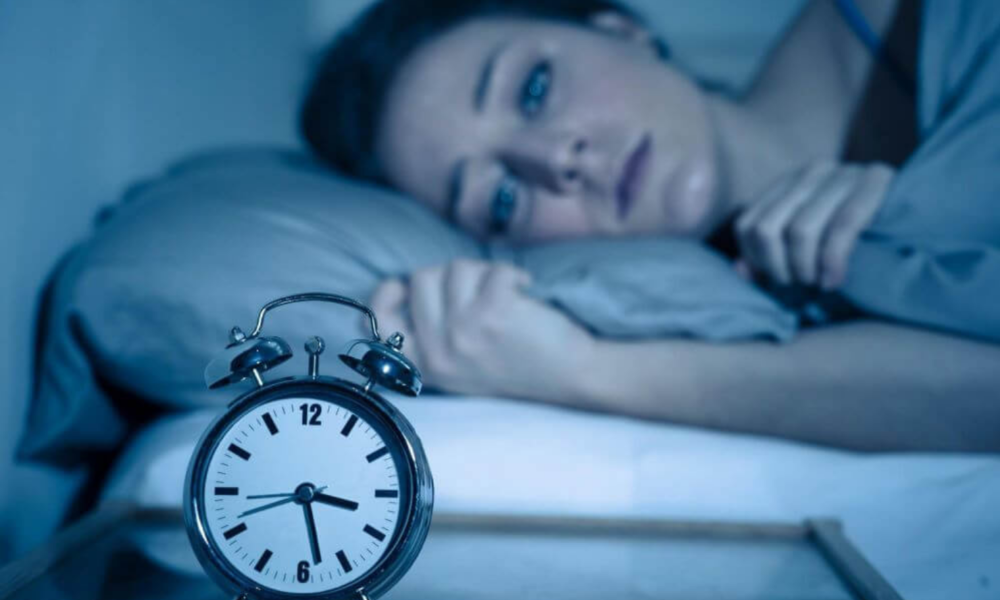 Saiba por que 70% dos brasileiros têm dificuldade para dormir