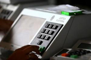Prazo para transferência de local de votação está aberto