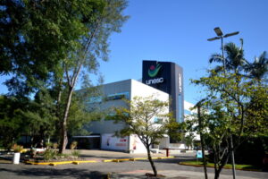 Unesc inicia atividades de contrapartida ao programa Universidade Gratuita