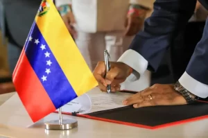 Venezuela: pesquisas divergem a uma semana da eleição