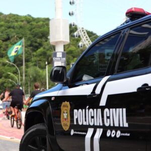 Polícia prende agente da Guarda Municipal suspeito de torturar homem deficiente