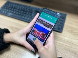 Portal SC Todo Dia está de cara nova: confira as mudanças