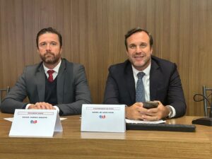Criciúma será a sede da advocacia brasileira