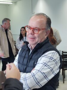 Evento “Comércio Local é Legal” é realizado em Criciúma