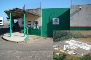 Presos de Criciúma não terão saidinhas no Natal, Carnaval e Ano Novo