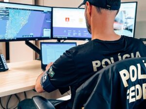Paraguaio procurado pela Interpol é preso na Capital