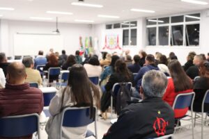 Câmara de Vereadores de Criciúma realiza audiência pública para discutir Plano Diretor