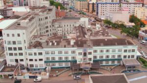 Hospital Nossa Senhora da Conceição e Secretaria de Estado da Saúde entram em acordo para manter atendimentos
