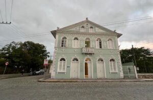 Núcleo Rosângela Castanho inaugura novas instalações em Tijucas
