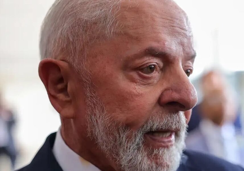 Lula repudia atentado contra Donald Trump: “inaceitável”