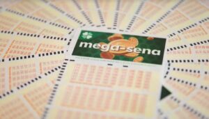 Mega-Sena, concurso 2.748: prêmio acumula e vai a R$ 21 milhões