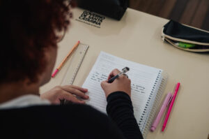 Estado oferece curso preparatório gratuito para o Enem
