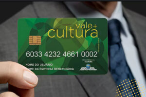 Aprovado vale-cultura para atividades esportivas