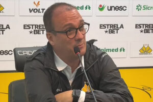 Alex Brasil promete: “Atletas irão chegar”