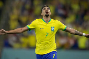 CPI das Apostas Esportivas deve ouvir jogador Lucas Paquetá no 2º semestre