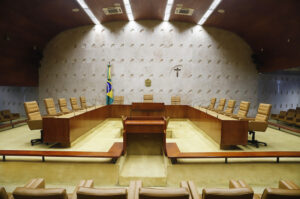 STF retoma julgamentos nesta quinta-feira