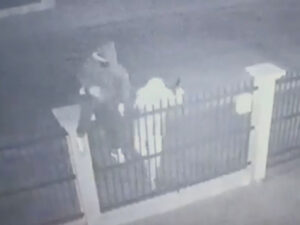 Polícia Civil identifica trio envolvido em série de crimes em Criciúma