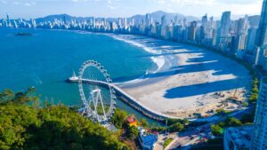 Cenário eleitoral turbulento em Balneário Camboriú