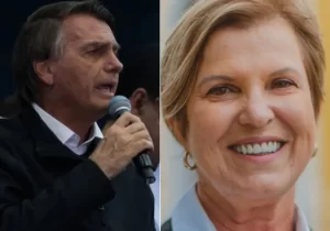 Adeliana Dal Pont volta a disputar a prefeitura de São José 