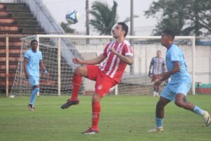 Hercílio Luz conhece tabela de jogos da Copa Santa Catarina