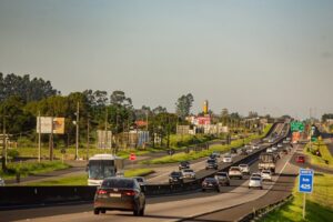 Dia do Motorista: confira a história de quem está há 30 anos na estrada