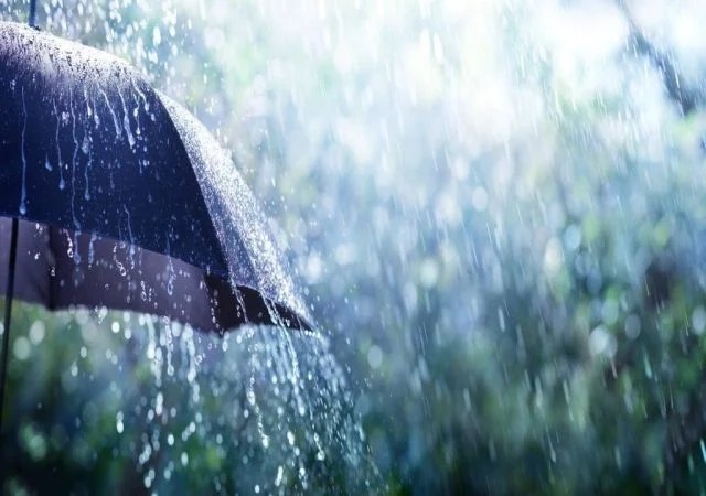 Chuva volumosa e risco de alagamento no Alto Vale do Itajaí é apontado em monitoramento da Defesa Civil