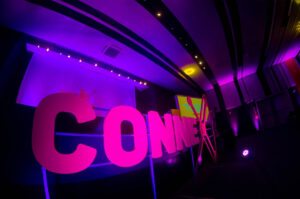 Confira o cronograma do Connex neste sábado