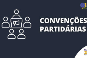 Partidos confirmam datas de convenções partidárias em Criciúma