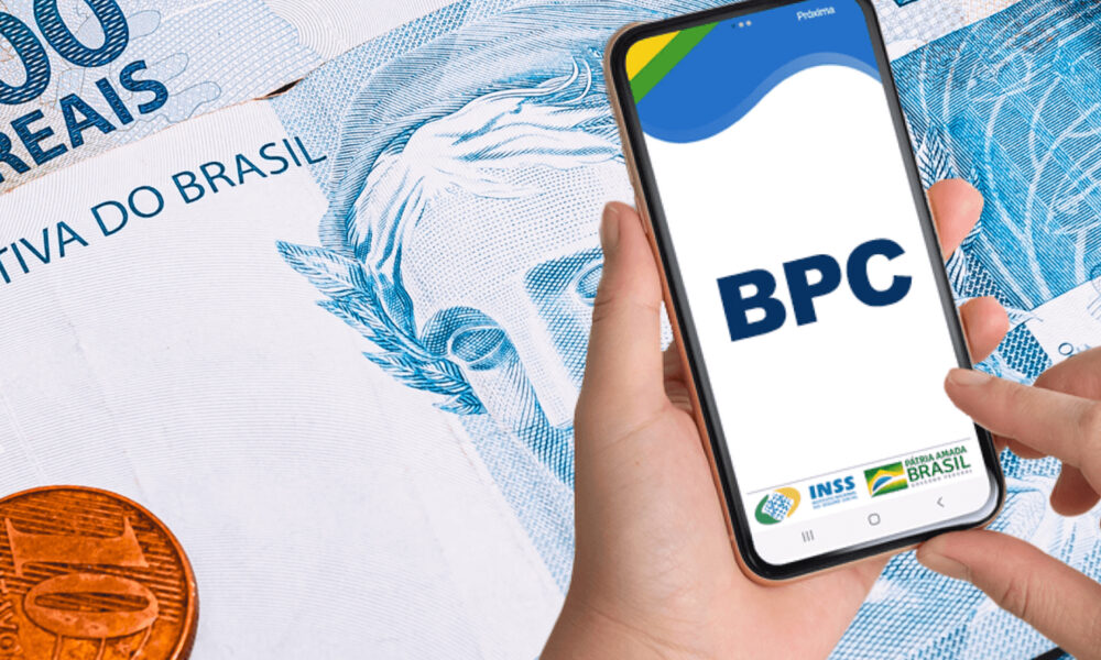 Projeto exclui BPC de pessoa com deficiência do cálculo da renda familiar