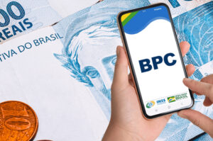 Projeto exclui BPC de pessoa com deficiência do cálculo da renda familiar