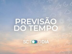 Instabilidade ainda segue em algumas regiões de SC