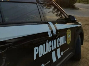 Acusado de estupro contra criança de 7 anos é preso
