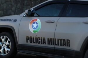 Policiais detêm traficante com grande quantidade de drogas em Imbituba