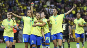Brasil faz estreias nos Jogos Olímpicos