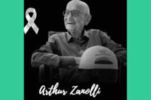 Morre Arthur Zanolli, ex-prefeito de Içara