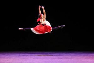 Festival de Dança chega a São Francisco do Sul