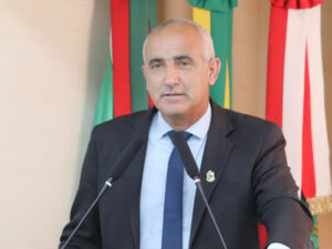 MDB encaminha chapa pura em Criciúma com Paulo Ferrarezi pré-candidato a prefeito