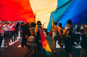 Navegantes realiza Conferência LGBTQIA+ pela primeira vez