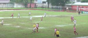 Em duelo de lanterna e vice-lanterna, empate sem gols