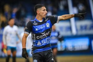 Fora de casa, Tubarão duela com o Blumenau pela Série B