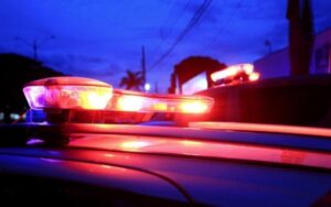 Homem de 53 anos é preso com bicicleta e itens furtados de supermercado