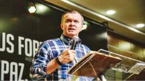 Cai por terra a acusação de que o pastor da Mevam Itajaí teria minimizado caso de estupro