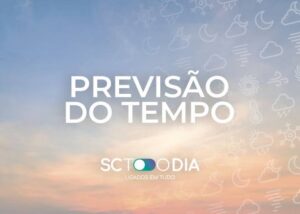 Santa Catarina enfrenta frio intenso e tempo instável