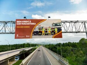 CCR ViaCosteira oferece check-up gratuito e serviços de saúde na BR-101