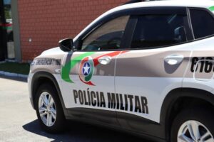 Veículo furtado é encontrado abandonado e devolvido ao dono