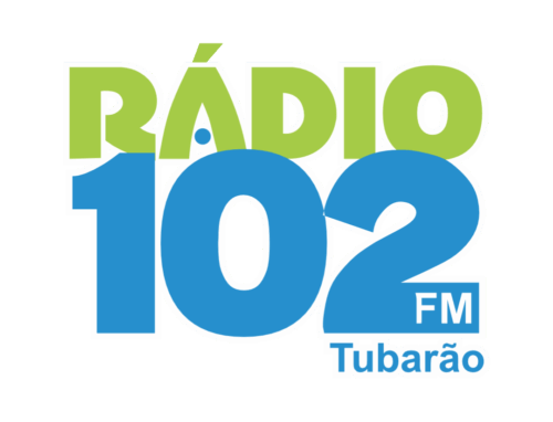 Rádio 102 FM Tubarão
